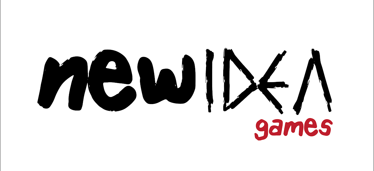 New IDEA Games logo
