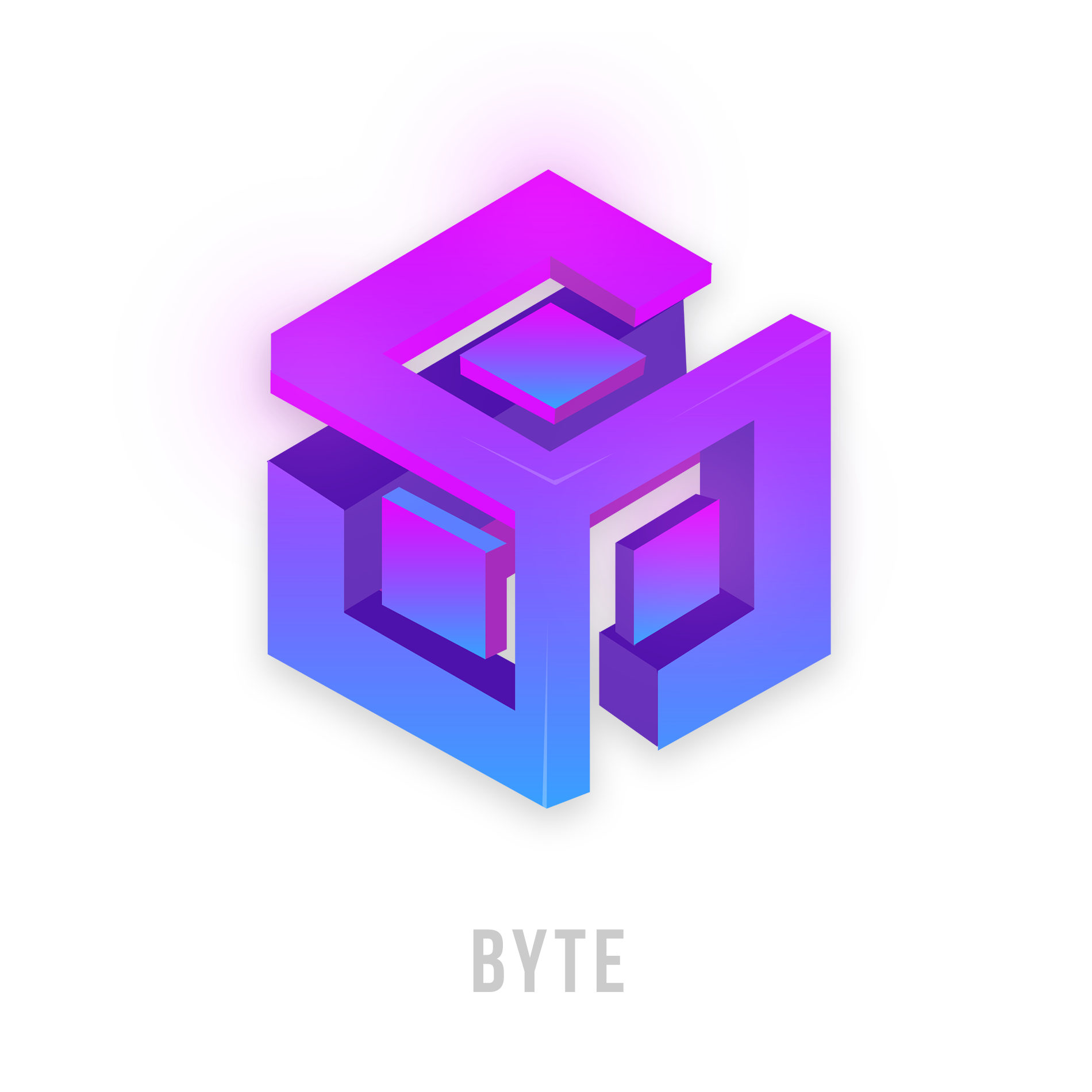 Source Byte logo
