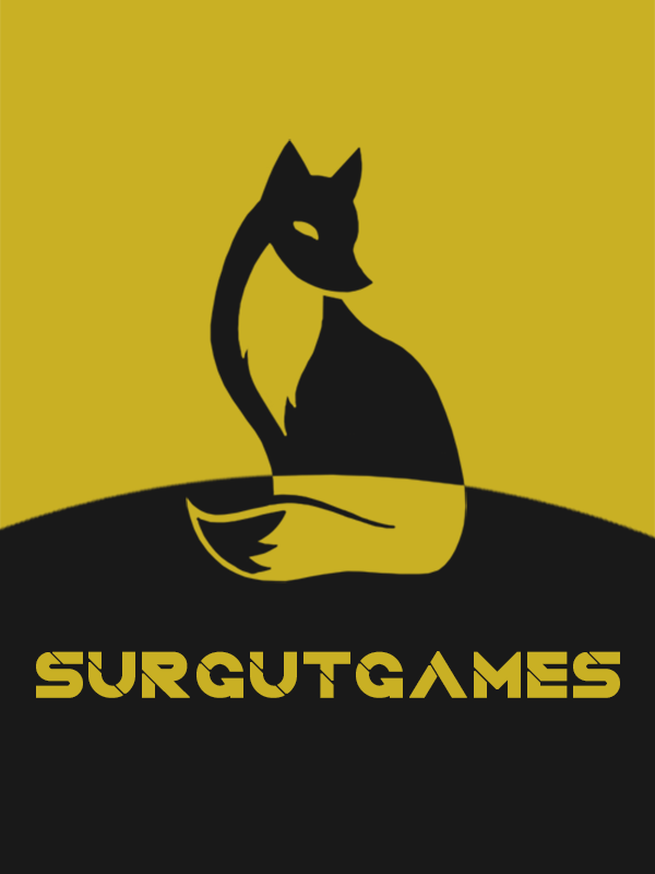 SurgutGames logo