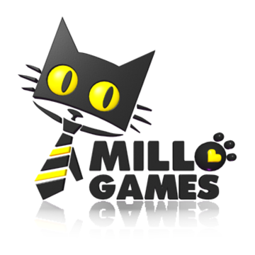 Millo Games 标志