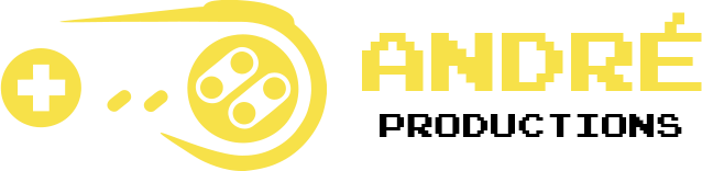André Productions logo