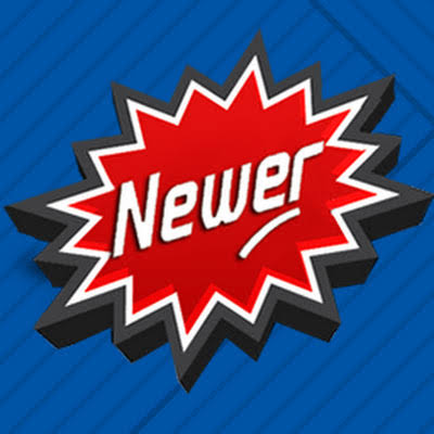 Newer Team 标志