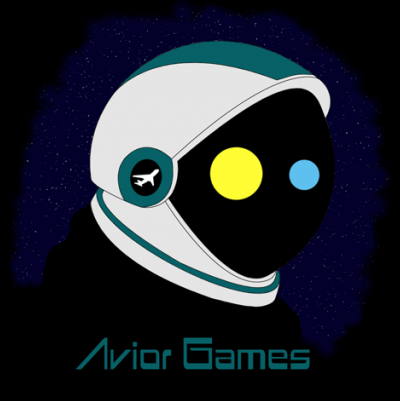 Avior Games logo