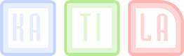 KATILA logo