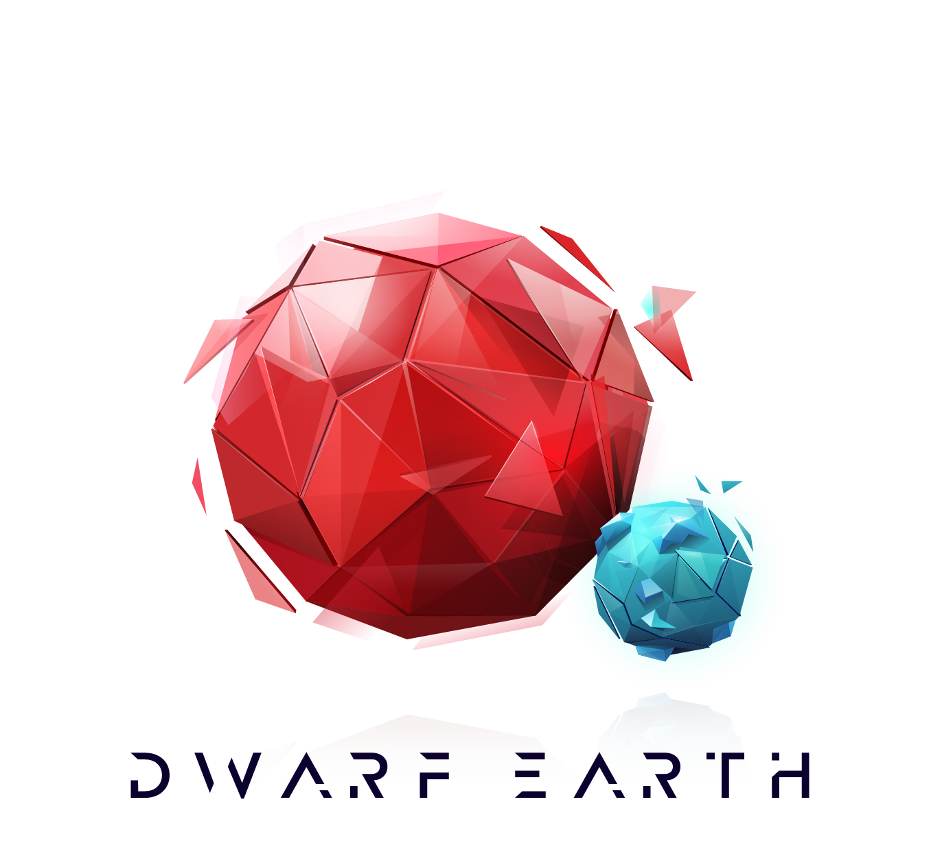 Dwarf Earth logo