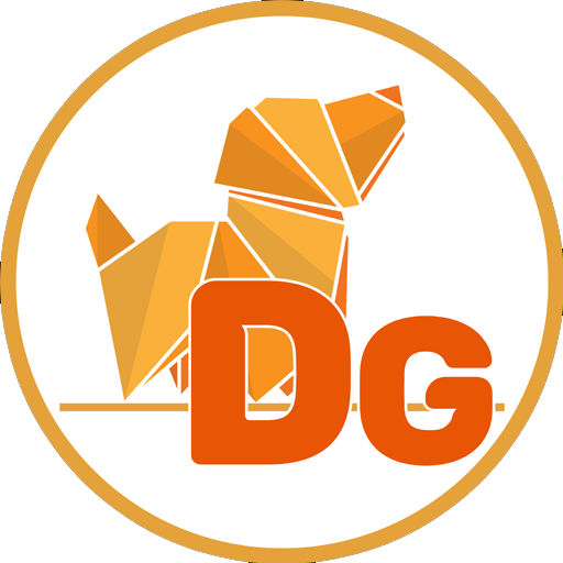 Dominigames logo