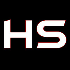 Haunt Studios 标志
