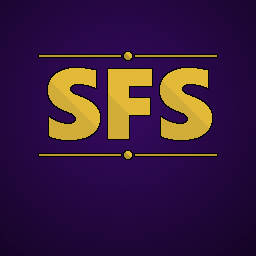 SFS Studios LLC logo