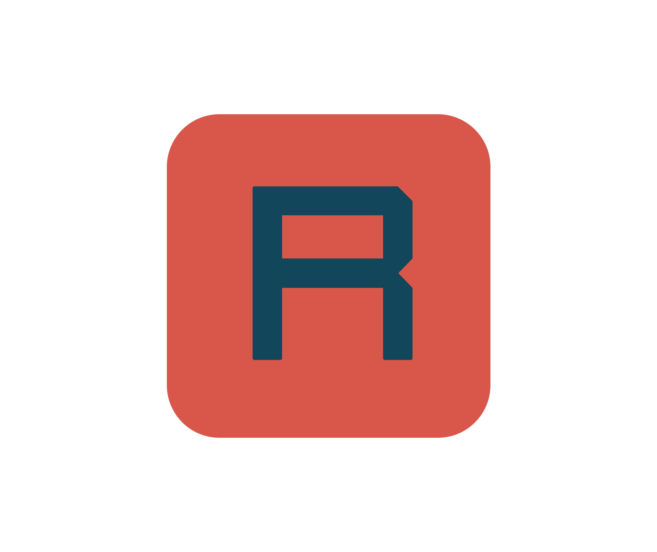 Rombe logo
