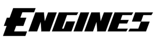 ENGINES logo