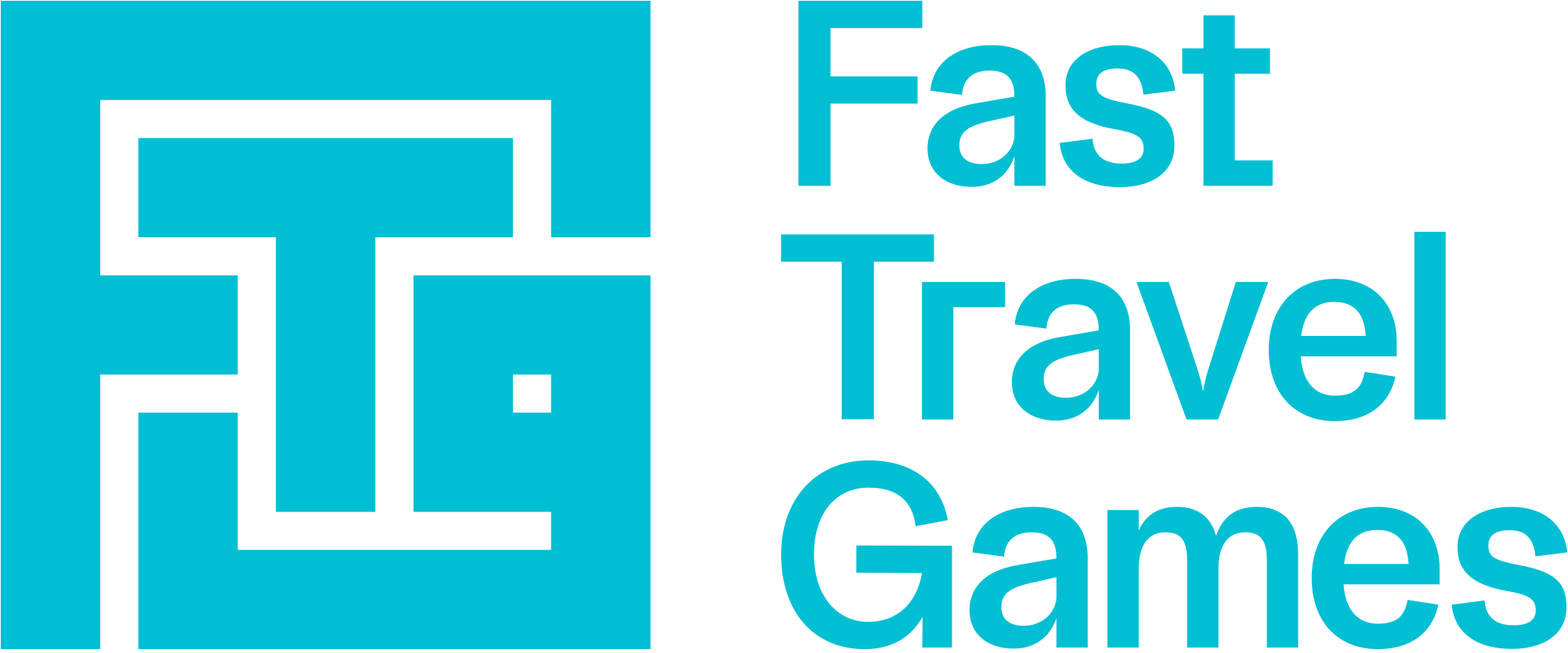 Fast Travel Games logo