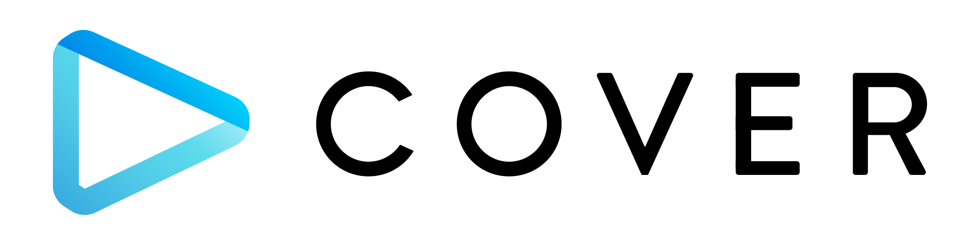 COVER Corporation logo
