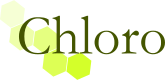 Chloro logo