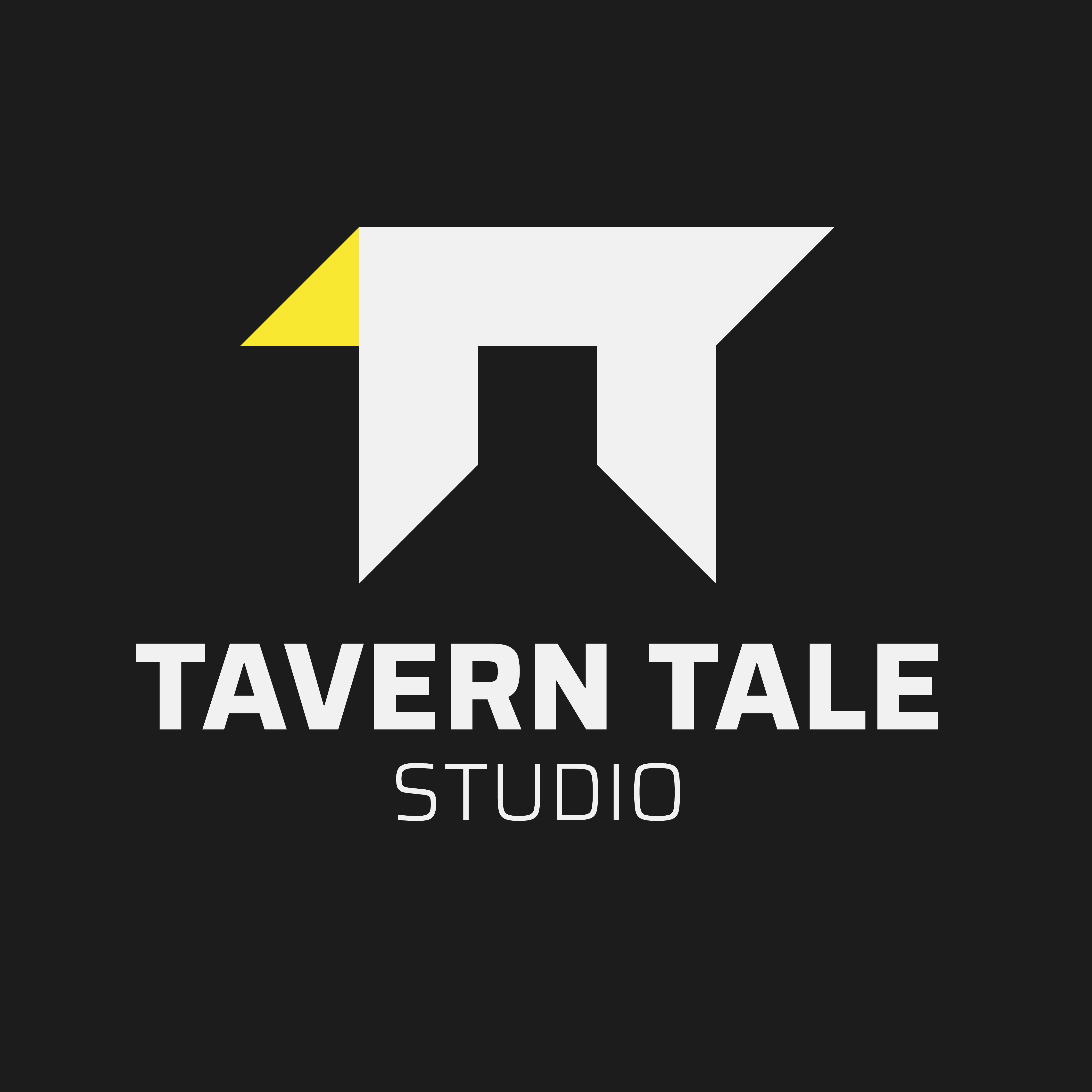 Tavern Tale Studio 标志