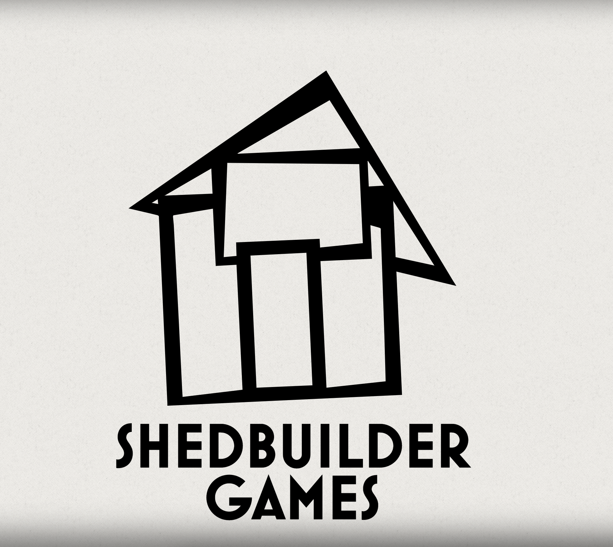 Shedbuilder Games 标志