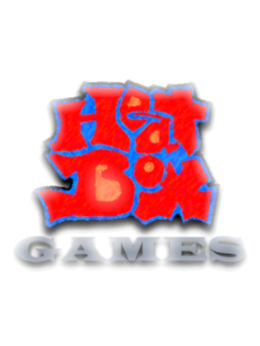 Heatbox Games 标志