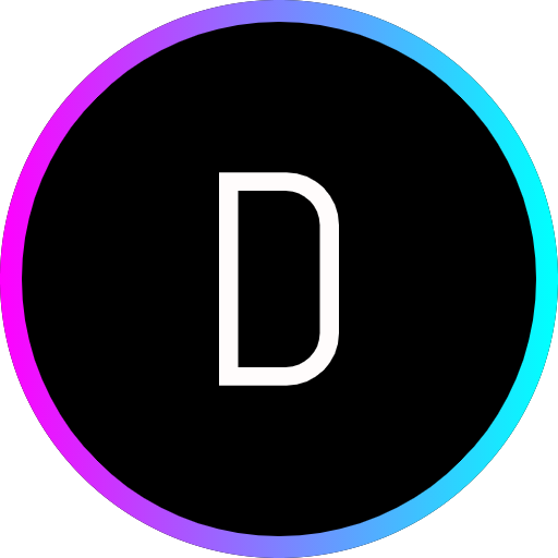 D4vidDf logo