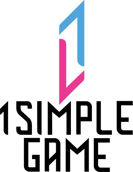 1 Simple Game logo