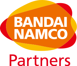 Namco Bandai Partners logo