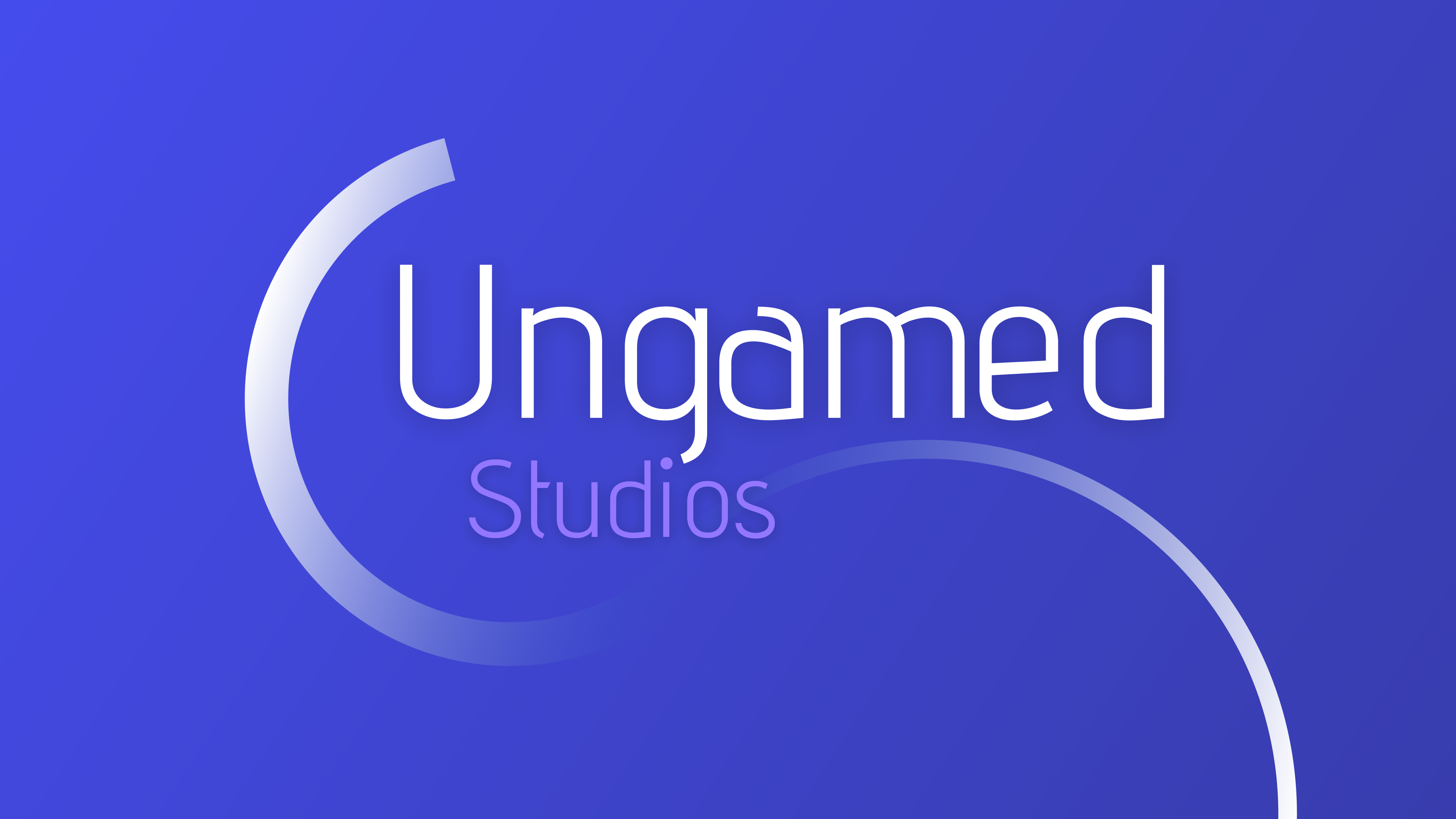 Ungamed Studios 标志