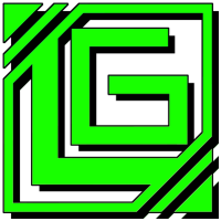 LordGavinGames 标志
