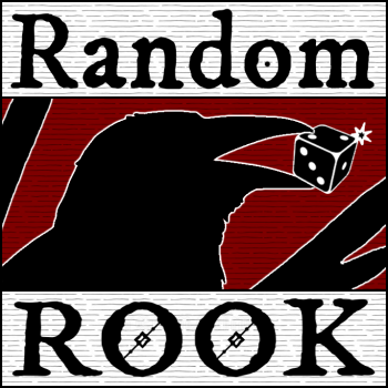 Random Rook Studios 标志