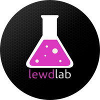 Lewdlab logo