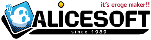 Alicesoft logo