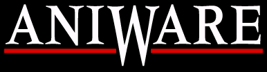 Aniware logo