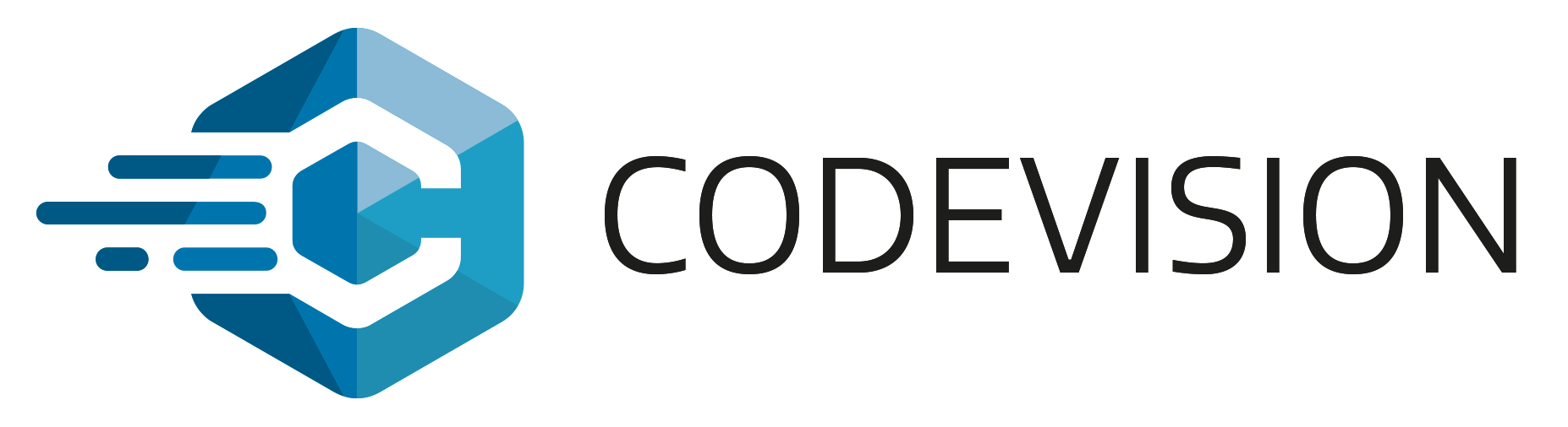Codevision 标志