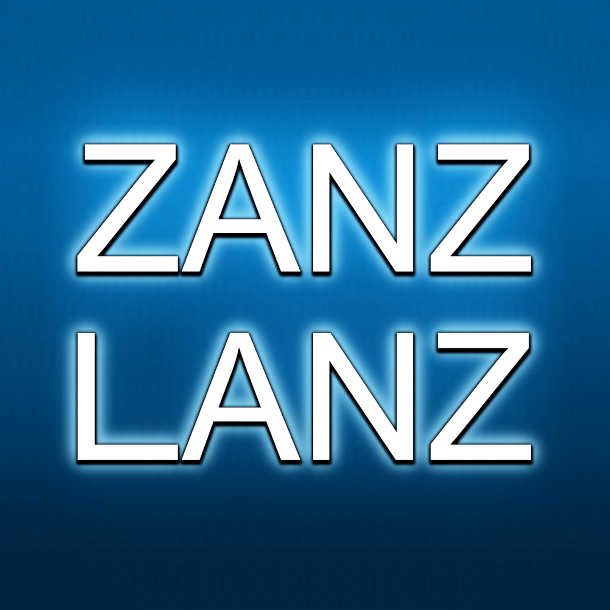 Zanzlanz 标志