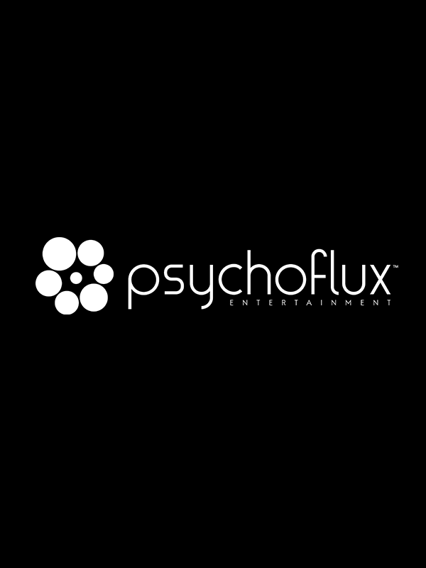 PsychoFlux Entertainment logo