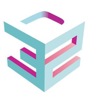 3D2 Entertainment logo