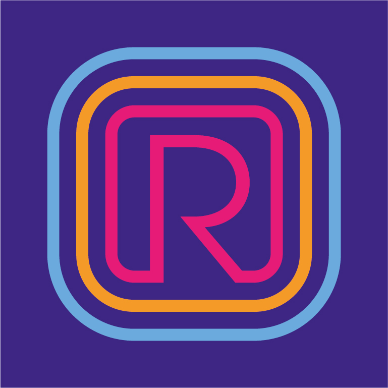 Retrovibe logo
