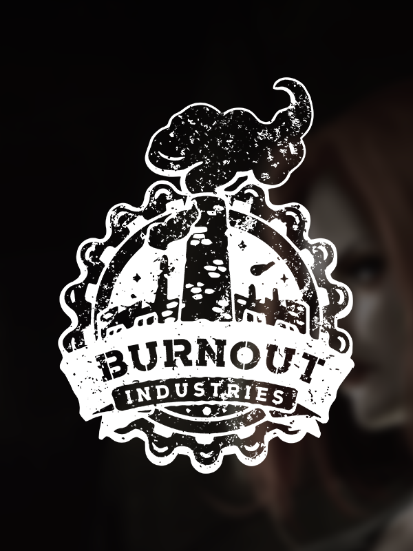 Burnout Industries UG 标志