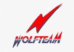 Wolf Team logo