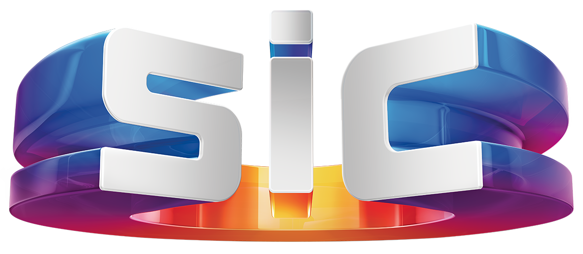 Sociedade Independente de Comunicação logo