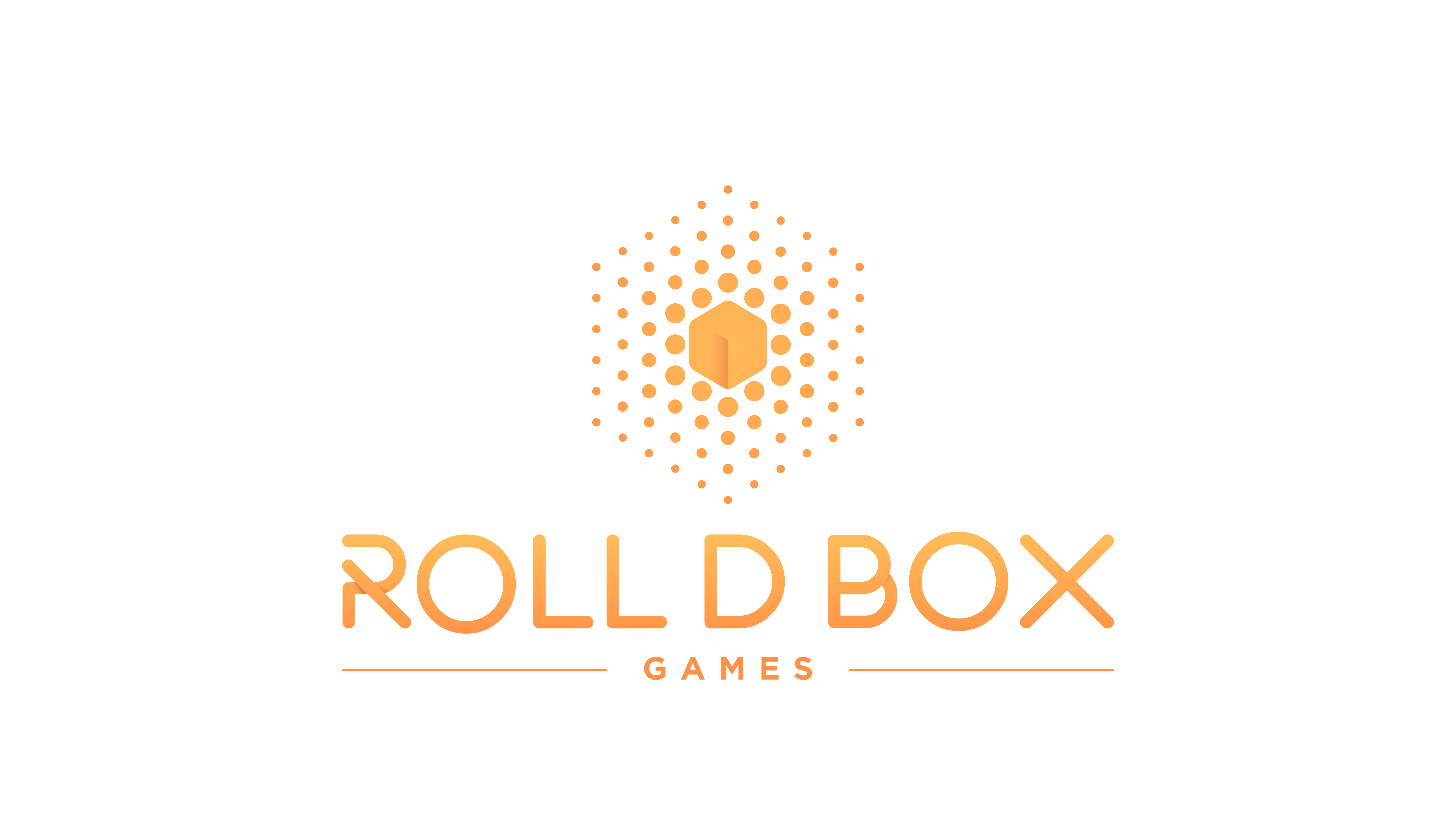 ROLLDBOX GAMES, SL 标志