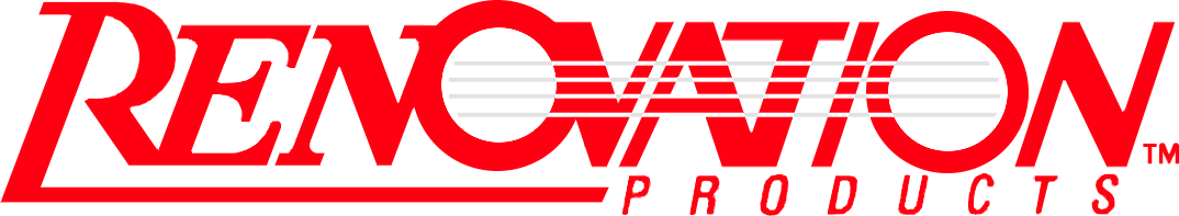 Renovation Products logo