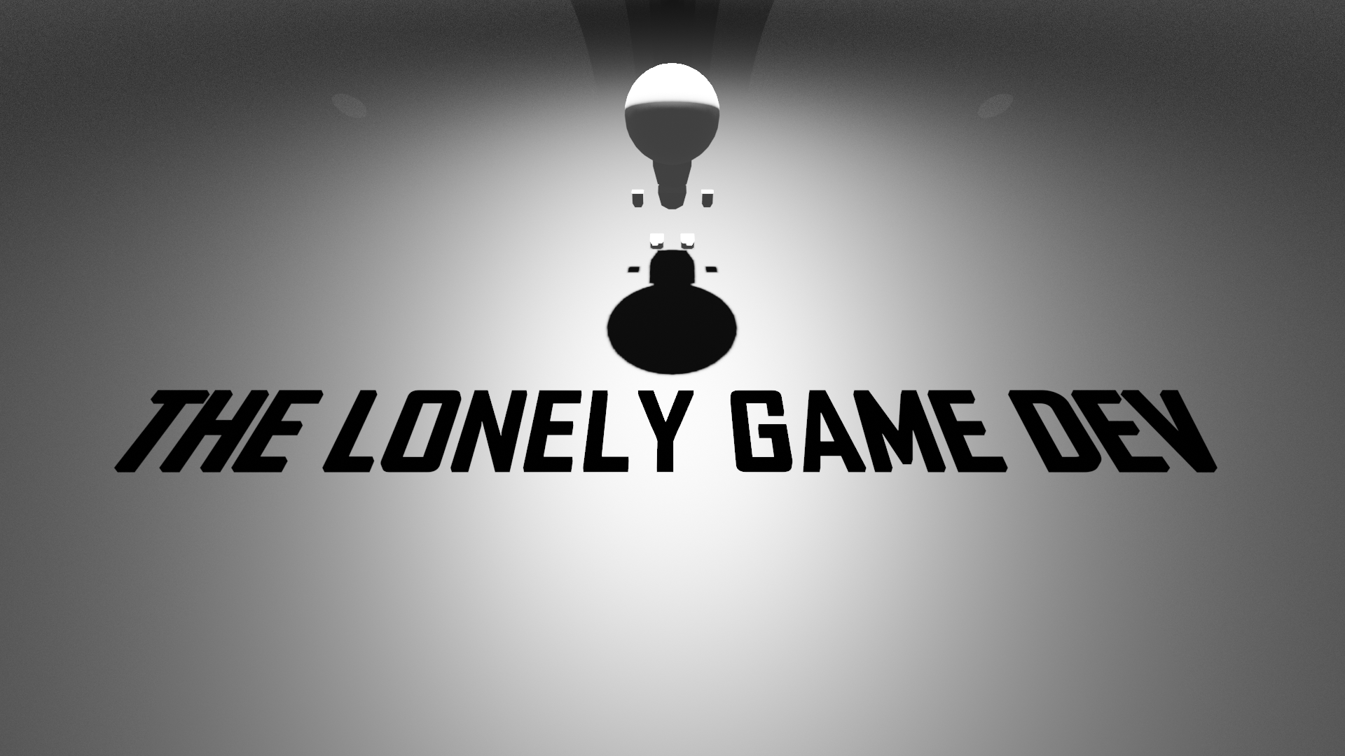 The Lonely Game Dev 标志