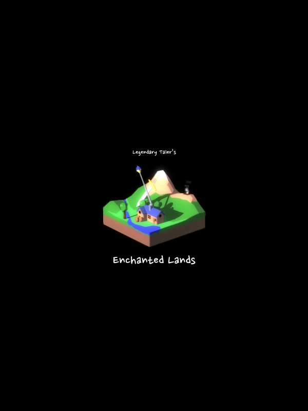 EnchantedLands logo