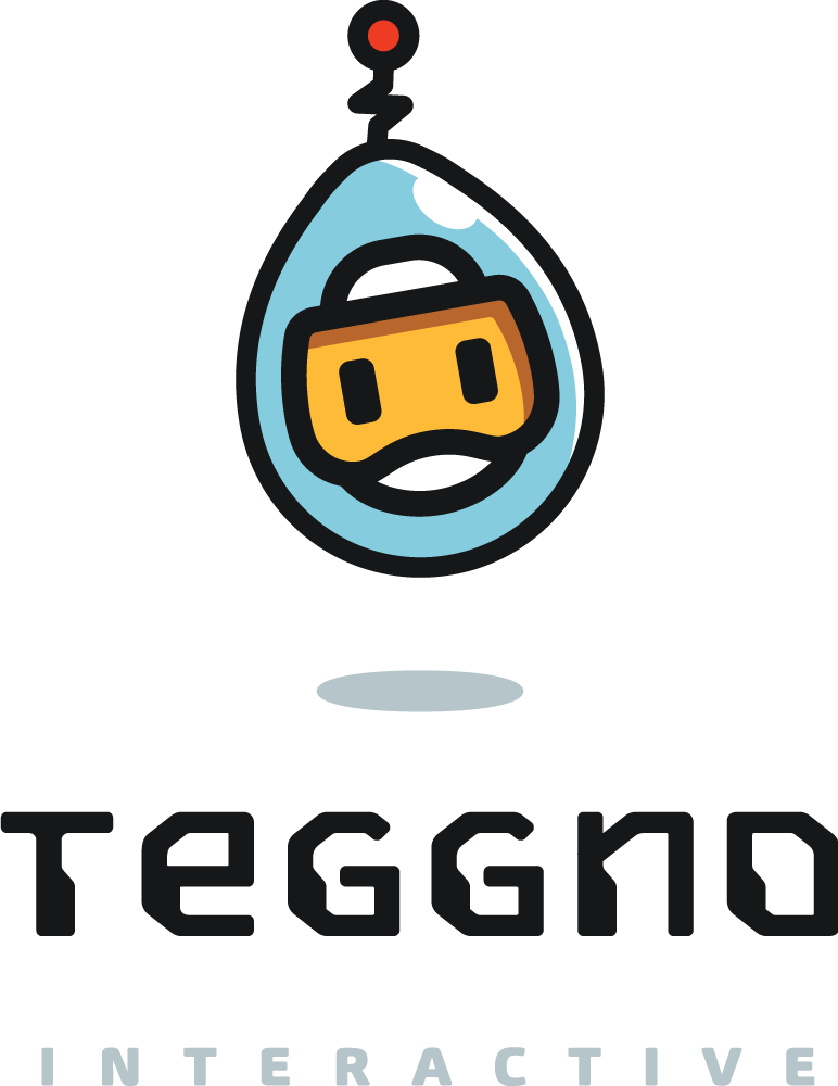 Teggno Interactive logo