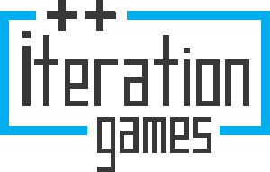 Iteration Games 标志