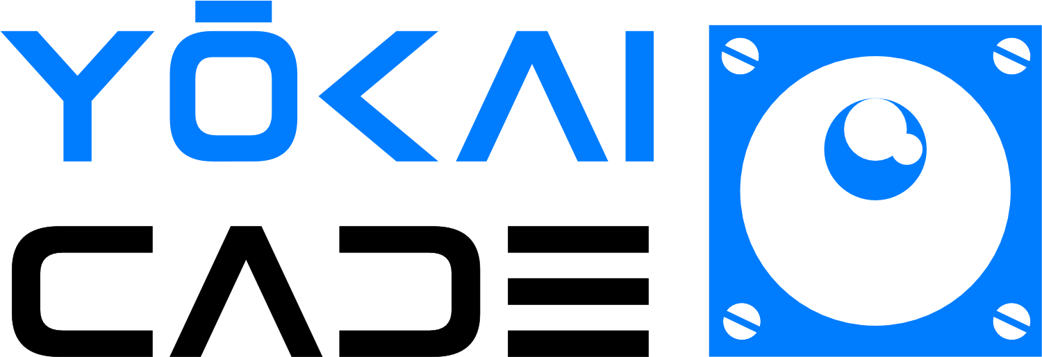 Yokaicade logo