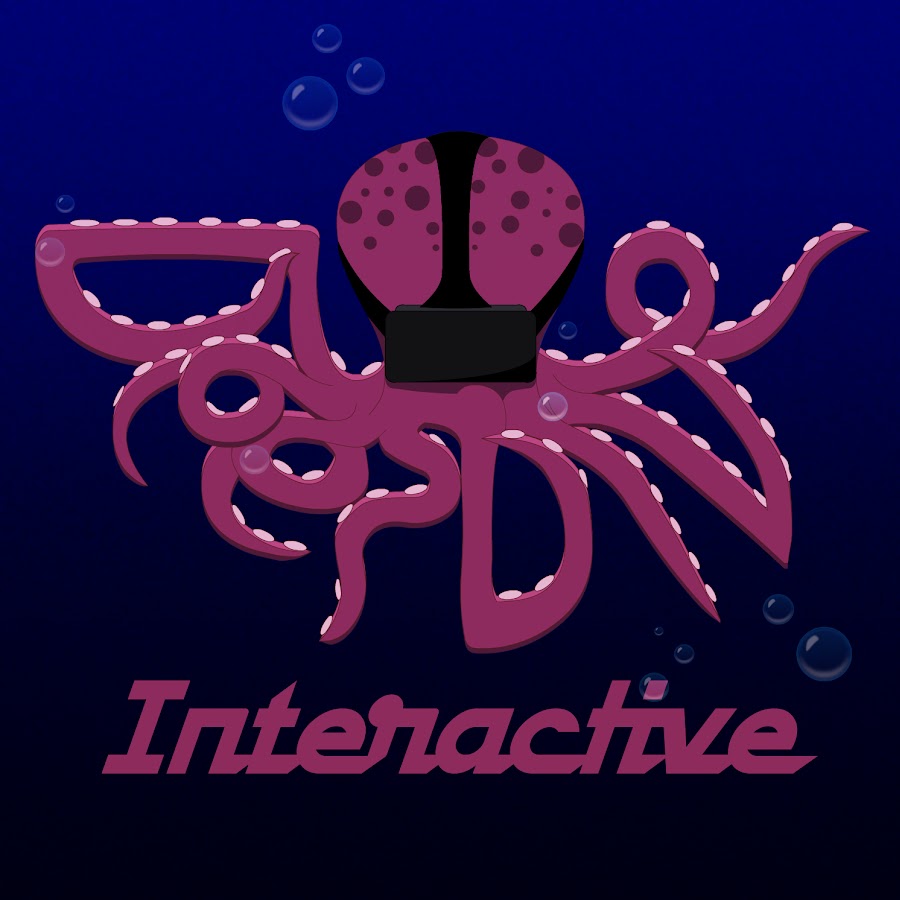 Deep Dive Interactive logo
