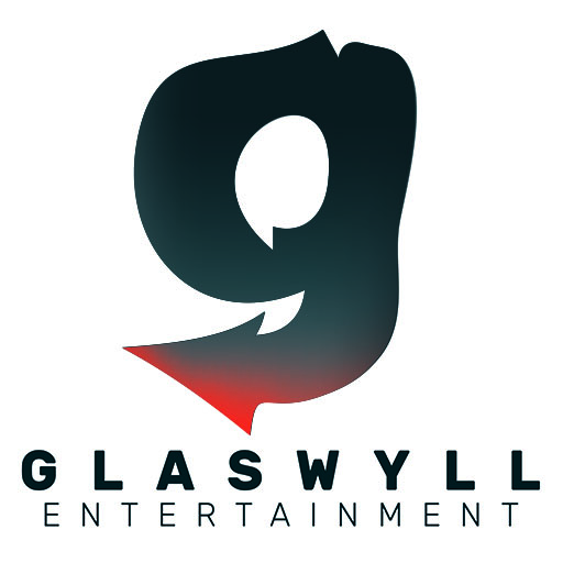 Glaswyll Entertainment, LLC 标志