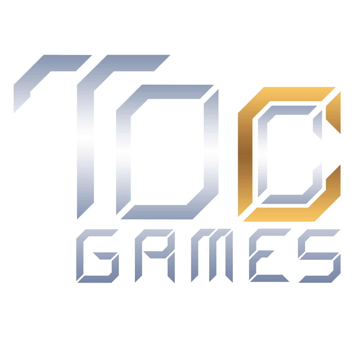 ToccGames logo