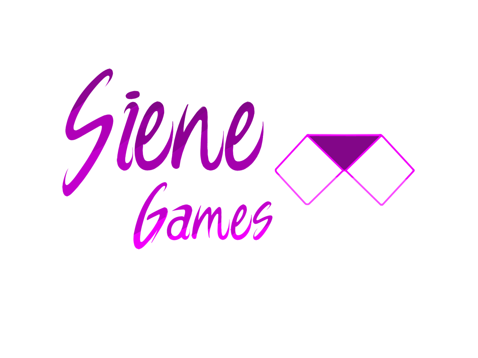 Siene Games logo
