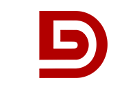 Dgamerstudio 标志