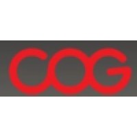 COG Publish Limited 标志